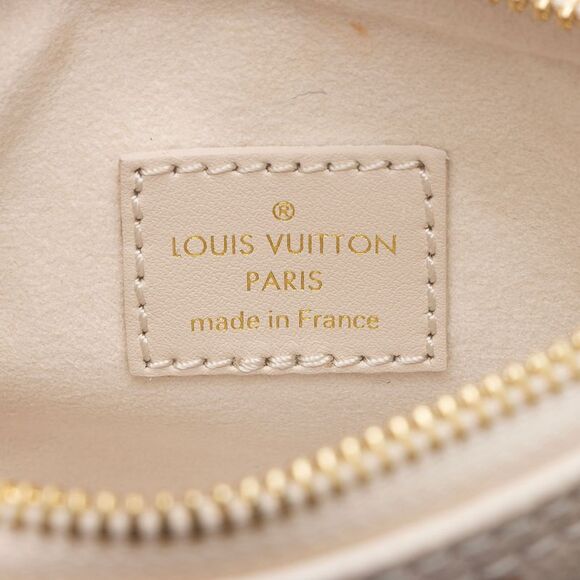 Louis Vuitton Monogram Empreinte Sunrise Nano Speedy Satchel - Picture 7 of 9